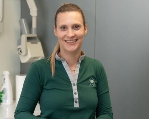 Dr Ana Leitão