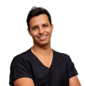 Dr Diego Marques
