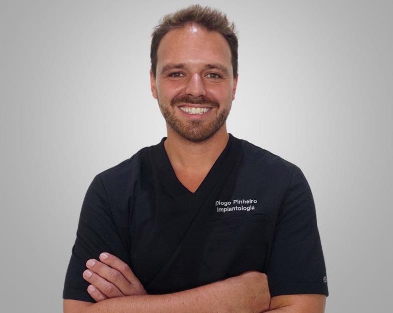 Dr Diogo Pinheiro