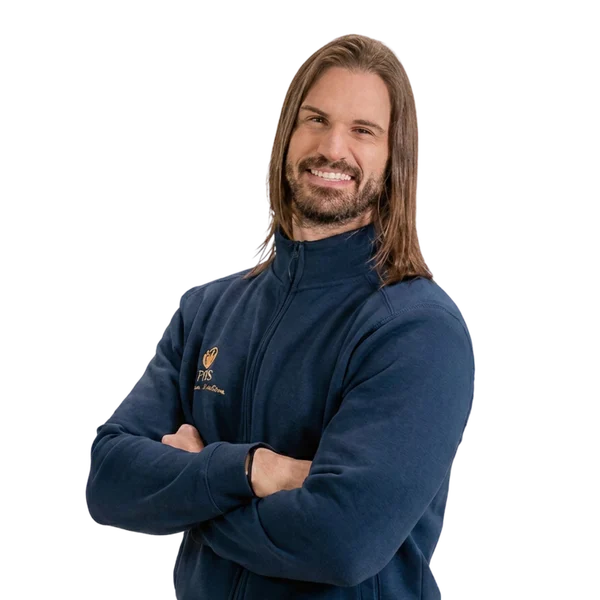 Bruno Pereira