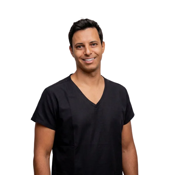 Dr Diego Marques