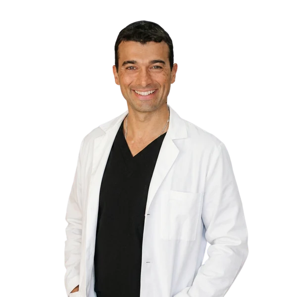 Dr João Botto
