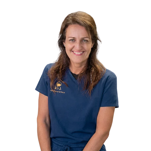 Dr Renata Monteiro