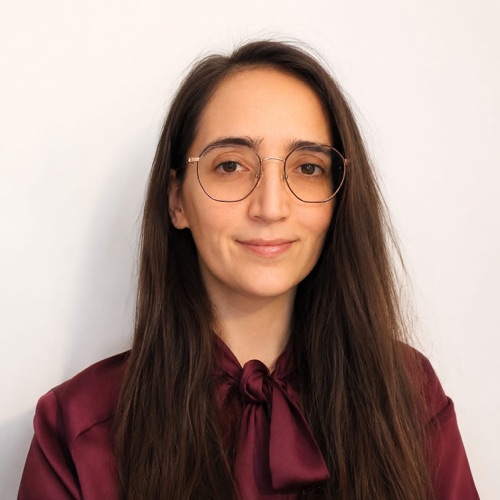 Gabrielle Ludivine
