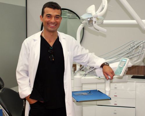 Dr João Botto